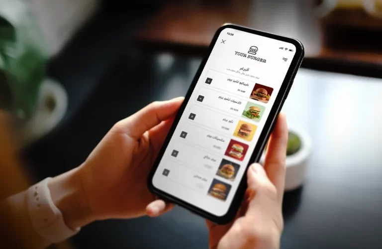 9 Steps to Crafting The Best Restaurant Food Menu Design 2 768x512 1 768x500