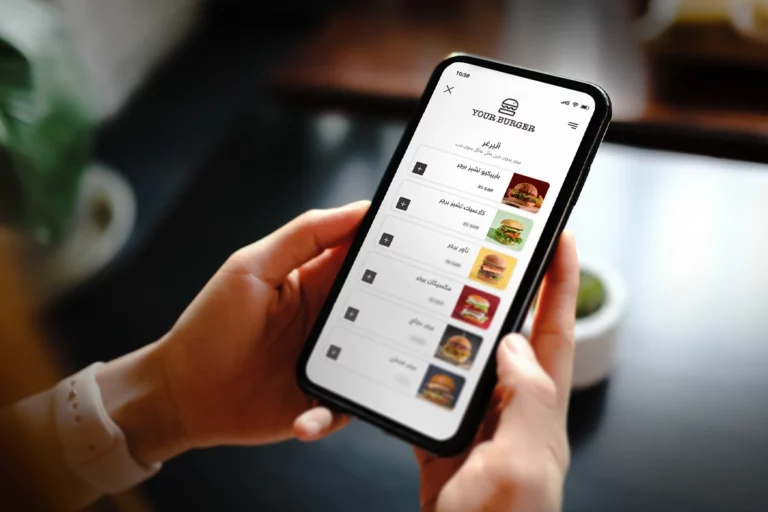 9 Steps to Crafting The Best Restaurant Food Menu Design 2 768x512 1